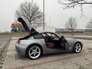 BMW Z4 e86 2006