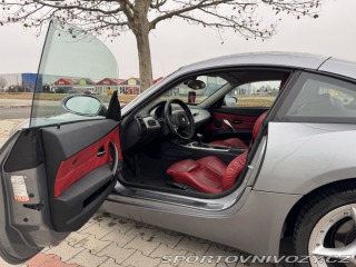 BMW Z4 e86 2006
