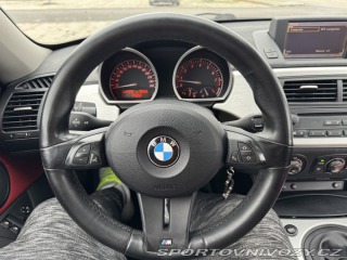 BMW Z4 e86 2006