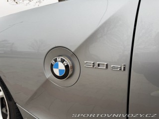 BMW Z4 e86 2006