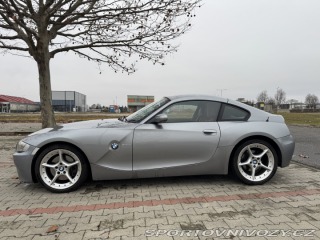 BMW Z4 e86 2006