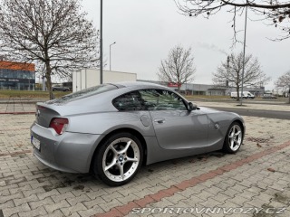 BMW Z4 e86 2006