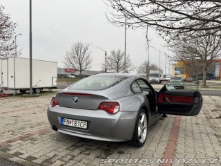 BMW Z4 e86 2006