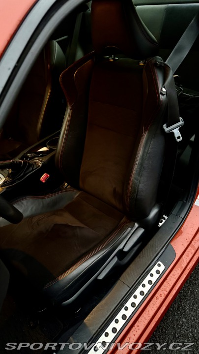 Toyota GT86 2.0,Milltek,EcuTec, 97tkm 2013