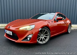 Toyota GT86 2.0,Milltek,EcuTec, 97tkm 2013