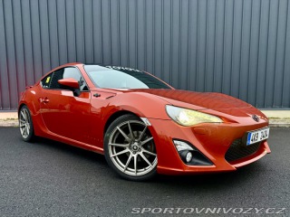 Toyota GT86 2.0,Milltek,EcuTec, 97tkm 2013