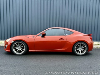 Toyota GT86 2.0,Milltek,EcuTec, 97tkm 2013