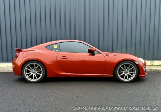 Toyota GT86 2.0,Milltek,EcuTec, 97tkm 2013