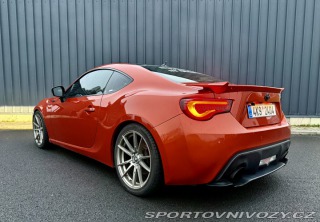 Toyota GT86 2.0,Milltek,EcuTec, 97tkm 2013