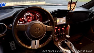 Toyota GT86 2.0,Milltek,EcuTec, 97tkm 2013