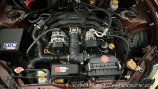 Toyota GT86 2.0,Milltek,EcuTec, 97tkm 2013