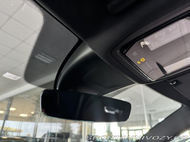 Škoda Octavia RS RS 2,0TSI 180kW*DSG*REZER 2021