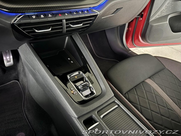 Škoda Octavia RS RS 2,0TSI 180kW*DSG*Webas 2021