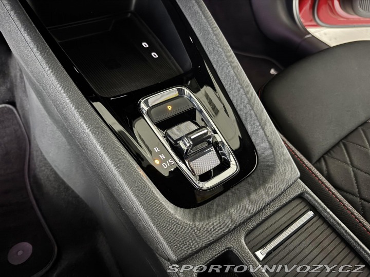 Škoda Octavia RS RS 2,0TSI 180kW*DSG*Webas 2021