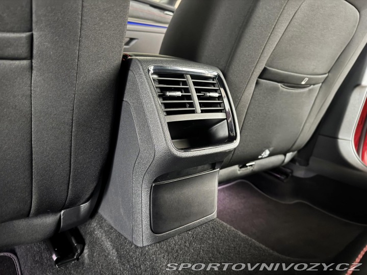 Škoda Octavia RS 2021