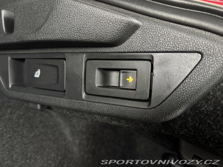 Škoda Octavia RS RS 2,0TSI 180kW*DSG*Webas 2021