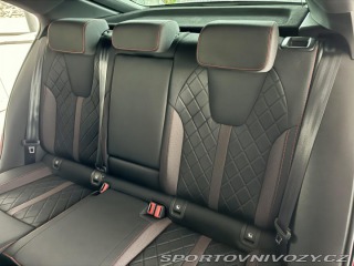 Škoda Octavia RS  2021