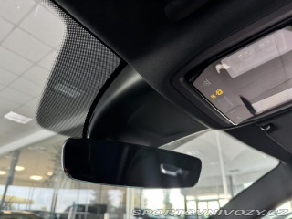 Škoda Octavia RS  2021