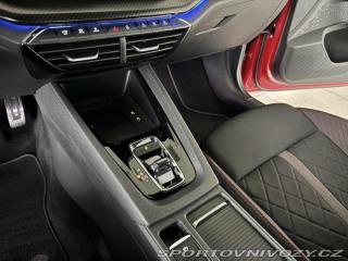 Škoda Octavia RS  2021