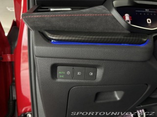 Škoda Octavia RS  2021