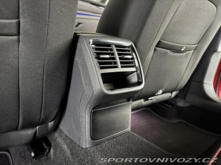 Škoda Octavia RS  2021