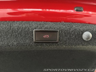 Škoda Octavia RS  2021