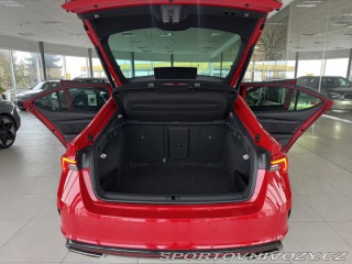 Škoda Octavia RS  2021