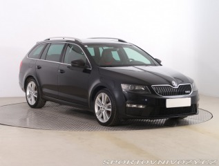 Škoda Octavia RS RS RS 2.0 TDI