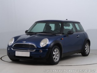 Mini One One 2002