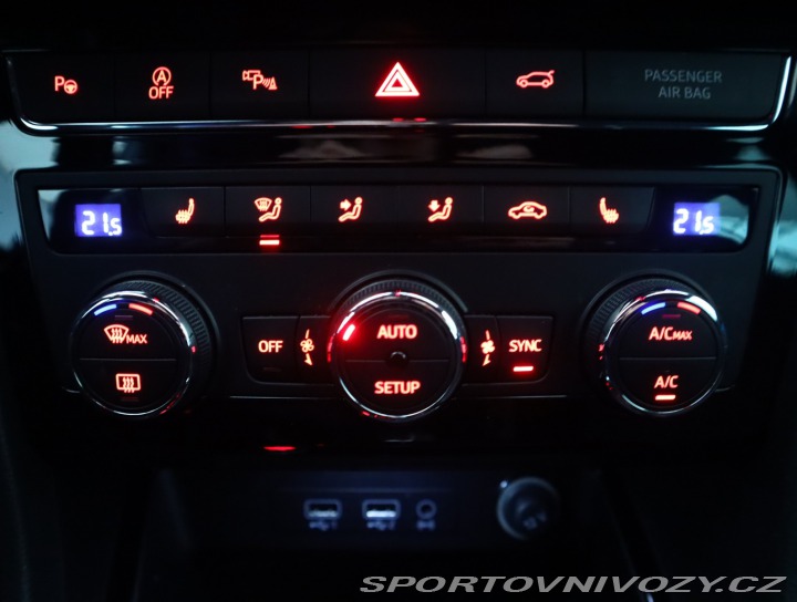 Cupra Ateca 2.0 TSI 2019