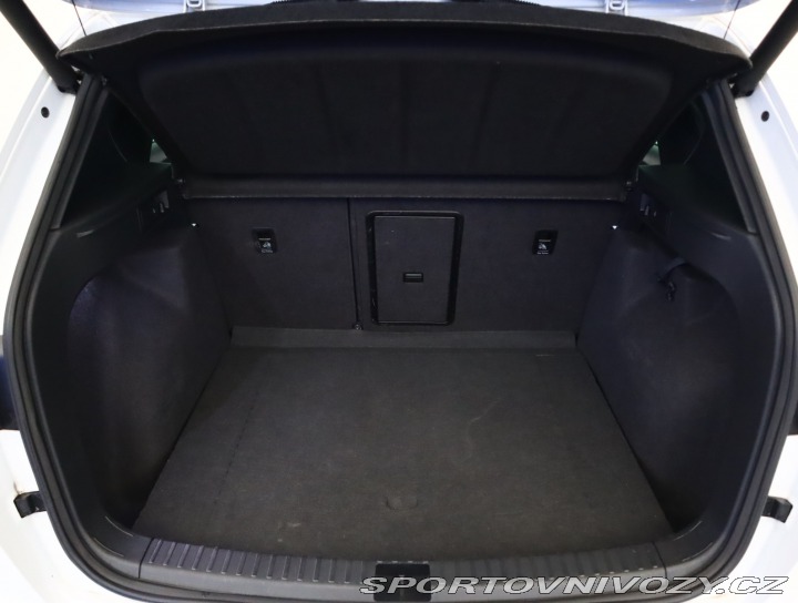 Cupra Ateca 2.0 TSI 2019