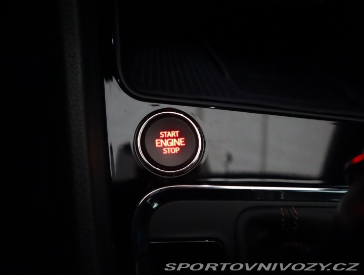 Cupra Ateca 2.0 TSI 2019