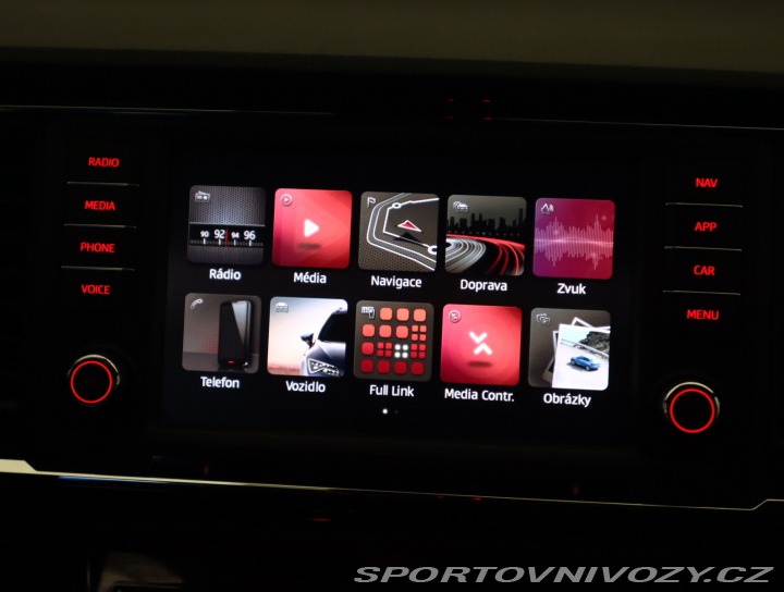 Cupra Ateca 2.0 TSI 2019