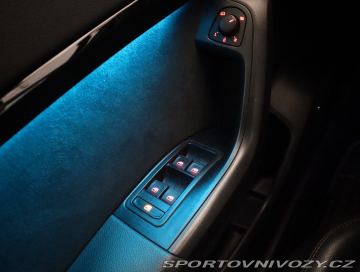 Cupra Ateca 2.0 TSI 2019