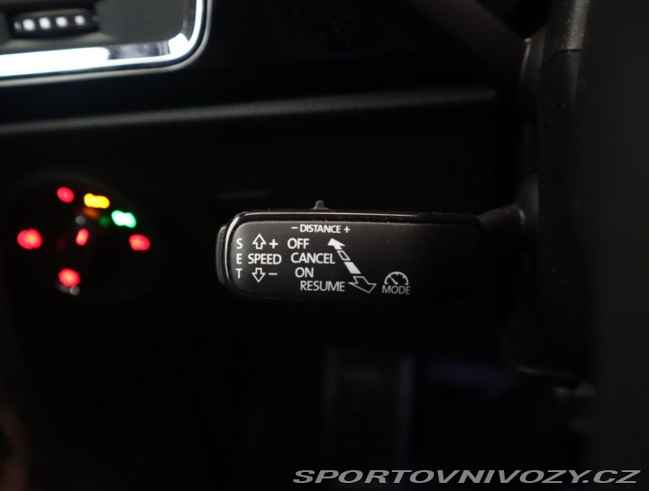 Cupra Ateca 2.0 TSI 2019