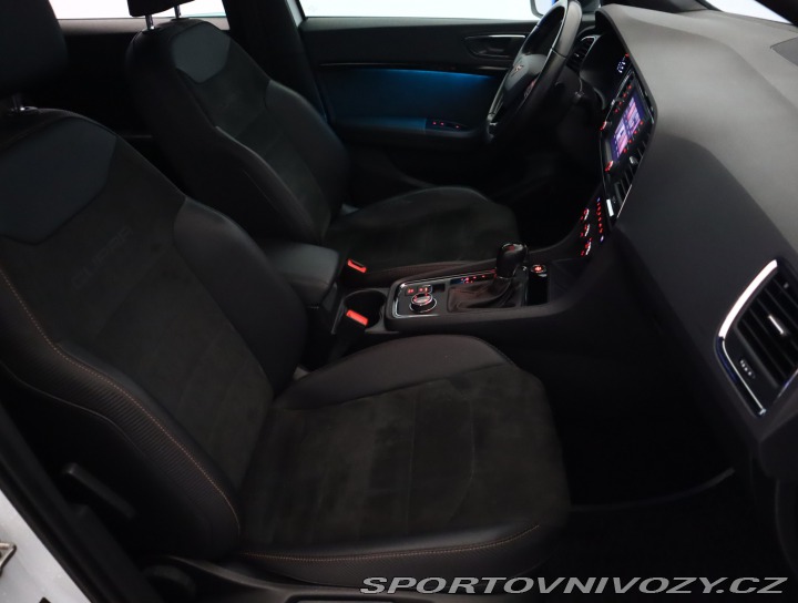 Cupra Ateca 2.0 TSI 2019