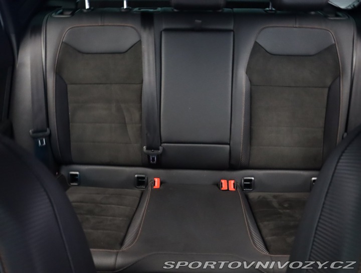 Cupra Ateca 2.0 TSI 2019