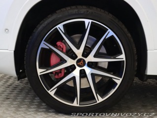 Cupra Ateca 2.0 TSI 2019