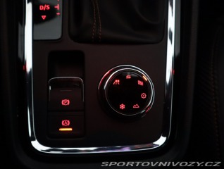 Cupra Ateca 2.0 TSI 2019