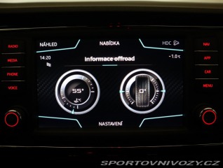 Cupra Ateca 2.0 TSI 2019