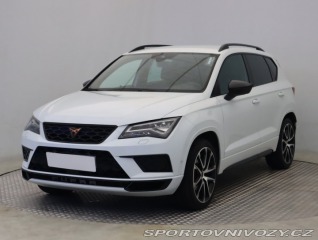 Cupra Ateca 2.0 TSI 2019