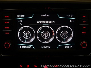 Cupra Ateca 2.0 TSI 2019