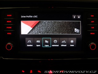 Cupra Ateca 2.0 TSI 2019