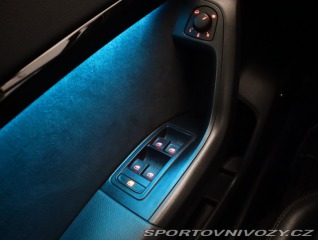 Cupra Ateca 2.0 TSI 2019