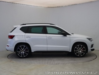 Cupra Ateca 2.0 TSI 2019
