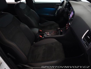 Cupra Ateca 2.0 TSI 2019