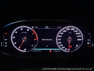 Cupra Ateca 2.0 TSI 2019