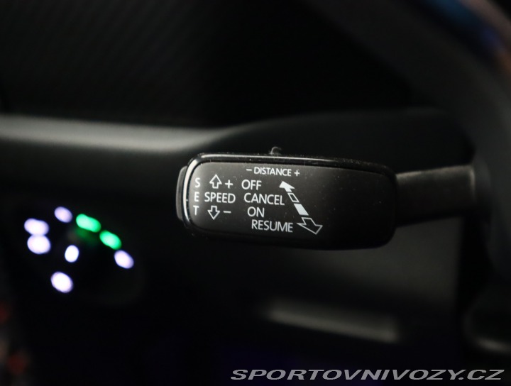 Škoda Kodiaq RS RS RS 2.0 TSI 2022