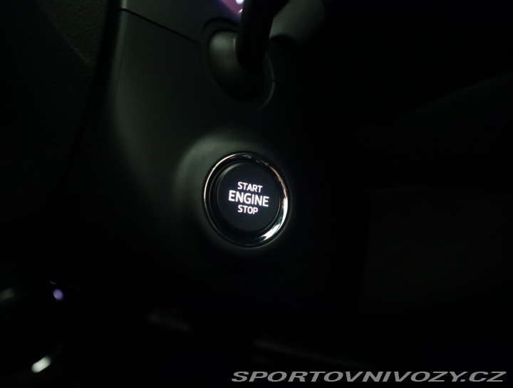 Škoda Kodiaq RS RS RS 2.0 TSI 2022