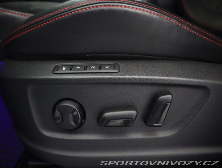 Škoda Kodiaq RS RS RS 2.0 TSI 2022